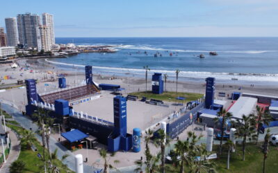 Taller de Fútbol Playa