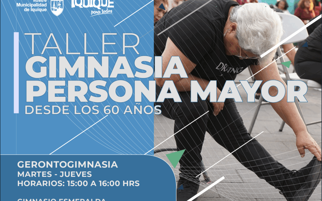 Gerotogimnasia